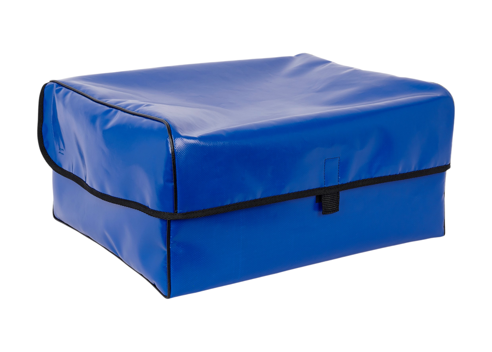 HOUSSE POUR PANIER CHARIOT COURRIER TR15