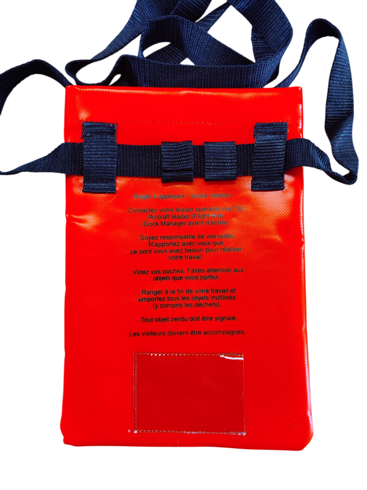 Pochette FOD avec sangle