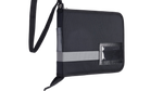 Organiseur 14 clés vue fermée portable