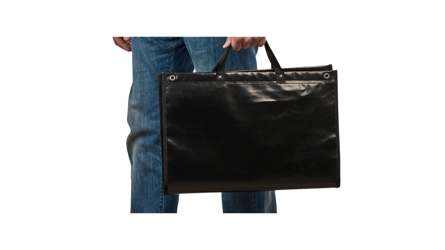 Organiseur SEPAL pour 40 clés vue en version valise