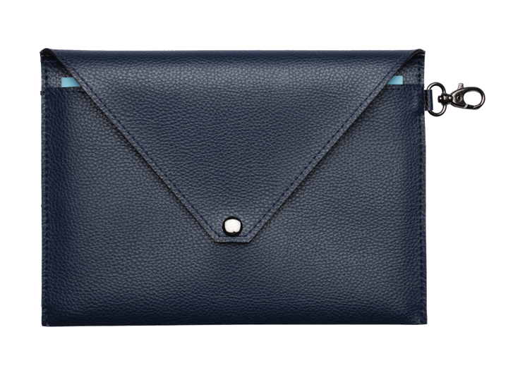 Essential Vehicle Document Holder 