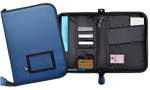 Vue d'ensemble Porte document véhicule A4 pour Poids lourd