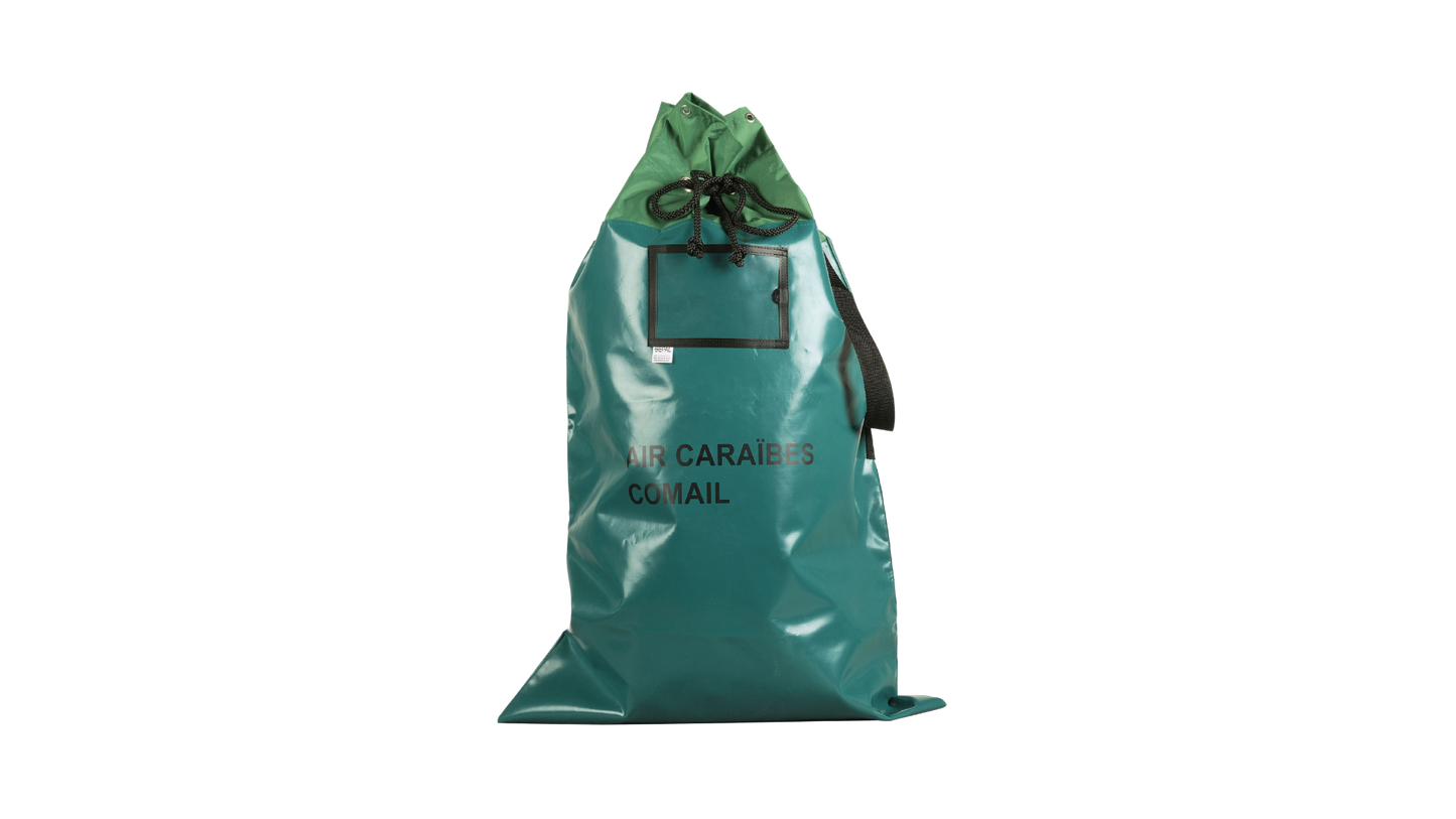 SAC POSTAL GRAND VOLUME