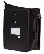 Sac navette courrier Clic Clac spécial  pour Tri en Case noir
