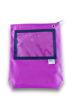 Sacoche fond caisse DA fuschia pro