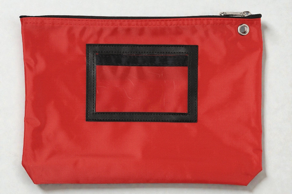 Sacoche multifonction 631902RW4 rouge