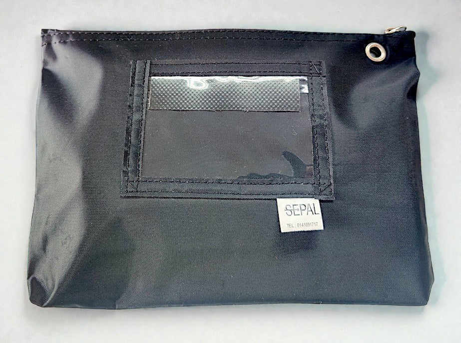 Sacoche multifonction 631902RW Noir