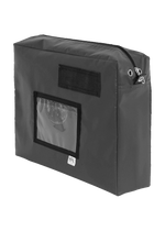  Sacoche navette liaison 100mm vue complète 