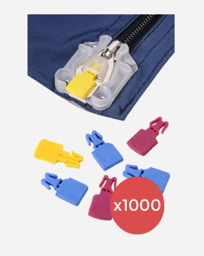 Scellés de sécurité rapide flèche