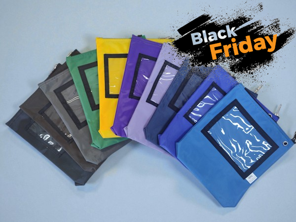 Sacoche Fond de caisse Distribution Automatique