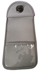 Mail grouping bag 