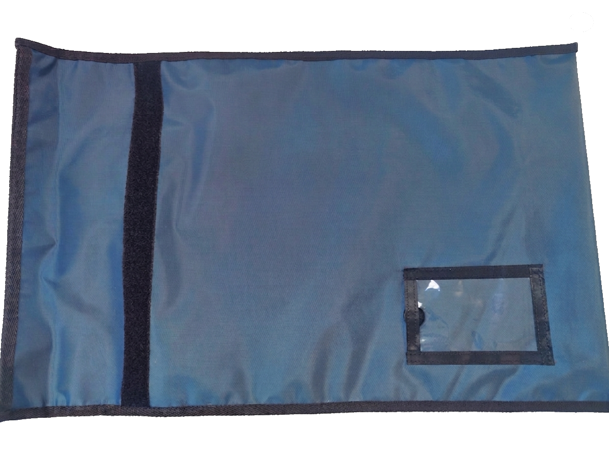 Pochette anti ondes pour PC portable