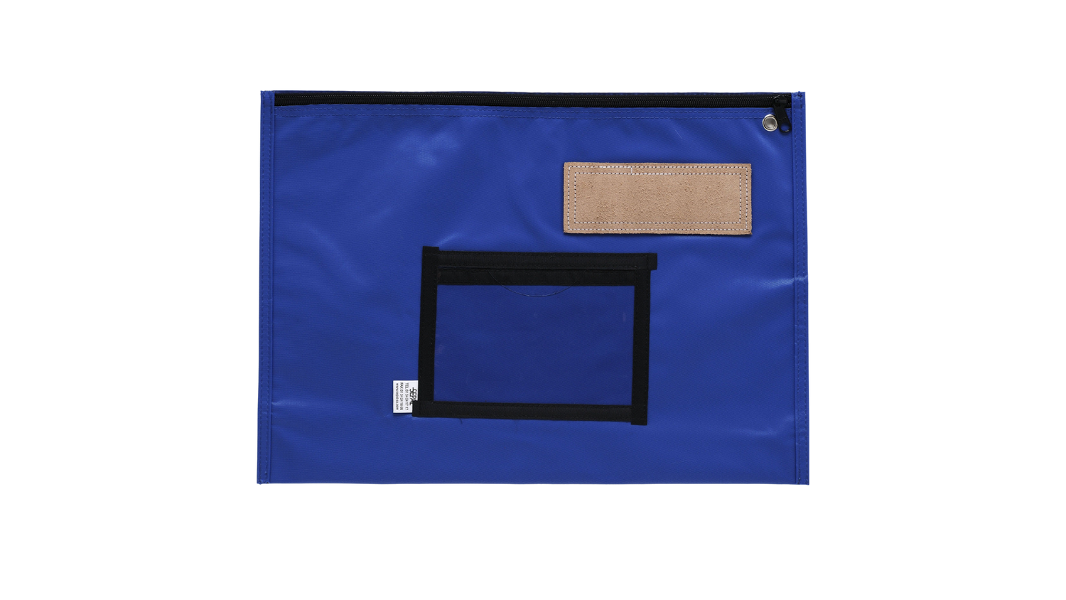 pochette navette courrier plate