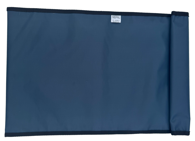 Pochette anti ondes pour PC portable