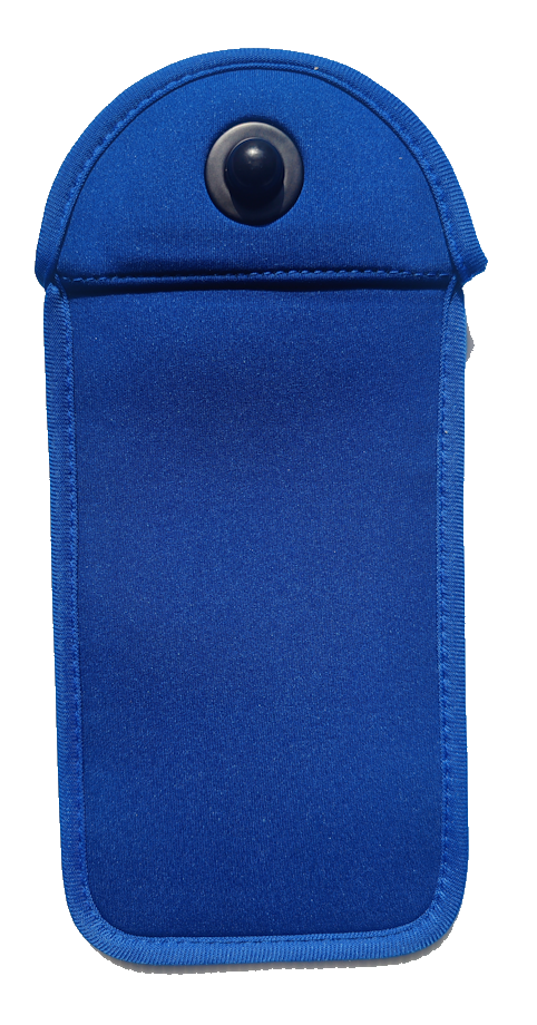 Mail grouping bag 
