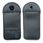 Mail grouping bag 