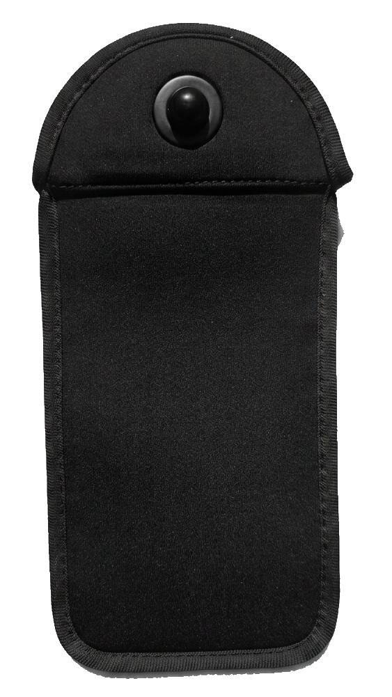 Mail grouping bag 