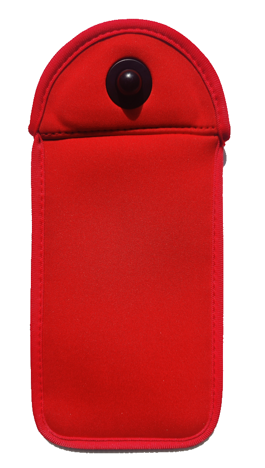 Mail grouping bag 