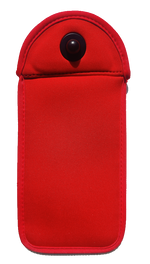 Mail grouping bag 