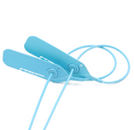 scellé de sécurité plastique vue double